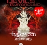 DEVILS PLAYGROUND
